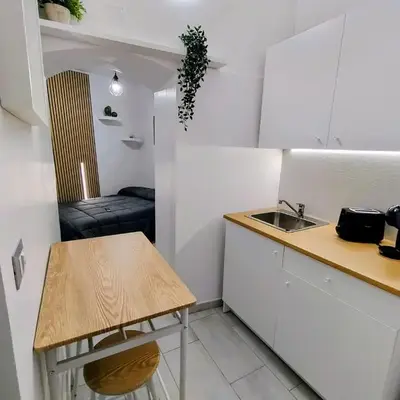 Lucky Home