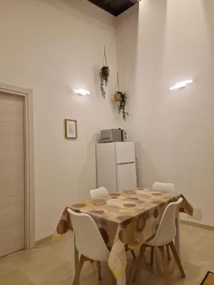 Planimetria di House in the castle VIA GRAMIGNANI N 35 CATANIA