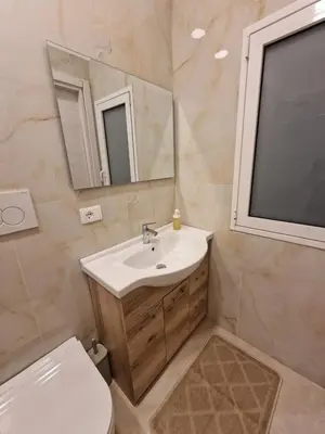 Bagno di House in the castle VIA GRAMIGNANI N 35 CATANIA