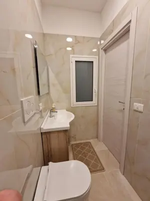 Bagno di House in the castle VIA GRAMIGNANI N 35 CATANIA