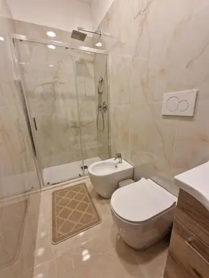 Bagno di House in the castle VIA GRAMIGNANI N 35 CATANIA
