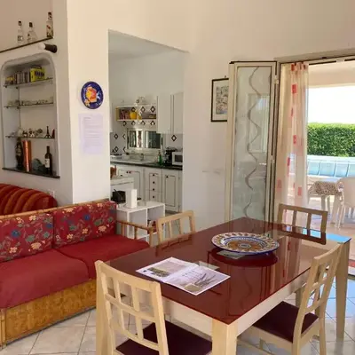 Villa Amos Marzamemi San Lorenzo