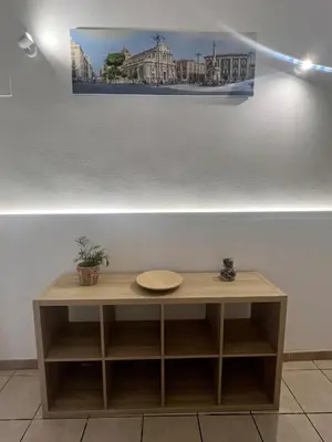 Planimetria di Barcaioli Home2