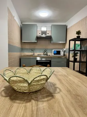 Cucina o angolo cottura di Barcaioli Home2