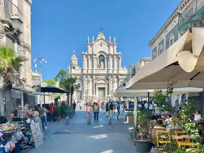 Edificio in cui si trova l'appartamento