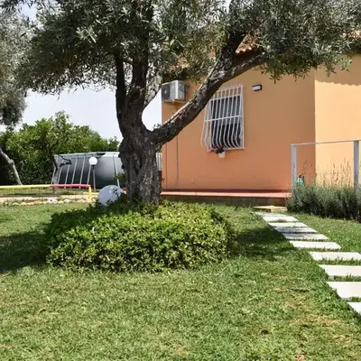 Villa Trinacria