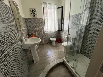 Bagno di Gianluca Home