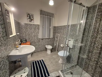 Bagno di Gianluca Home