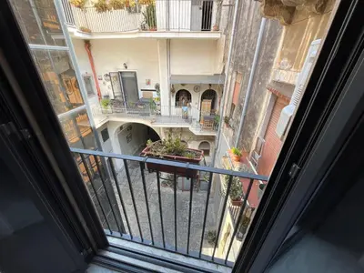 Balcone o terrazza di Gianluca Home