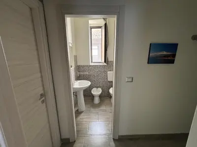 Bagno di Gianluca Home