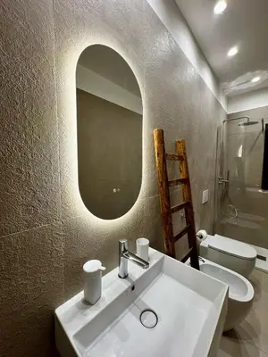 Bagno di Appartamento 