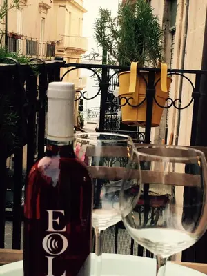 Bevande di Appartamento 