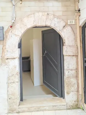 Planimetria di Nata Sicula 2