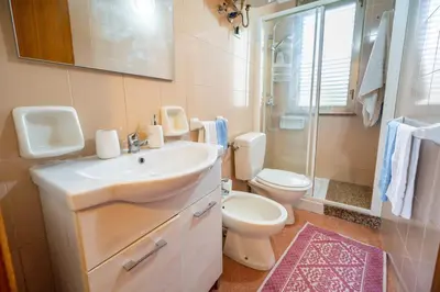Bagno di Οικια