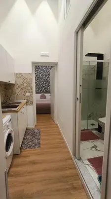 Bagno di MAISON PITTa' 23
