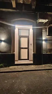 Edificio in cui si trova l'appartamento