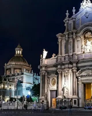 Luogo di interesse nelle vicinanze dell'appartamento