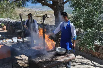 Ospiti di Agriturismo Avola Antica