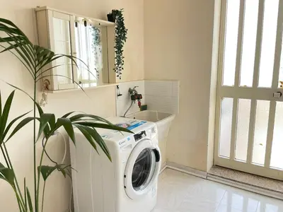 Planimetria di Casa Talja