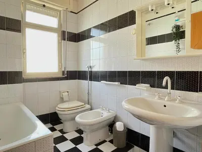 Bagno di Casa Talja