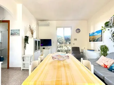 TV o dispositivi per l'intrattenimento presso Casa Talja
