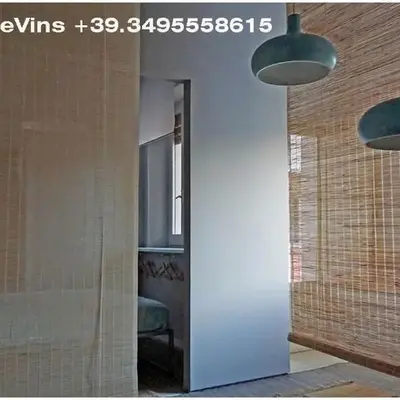 STUDIO APARTMENT in the archeosites GARAGE and BIKES