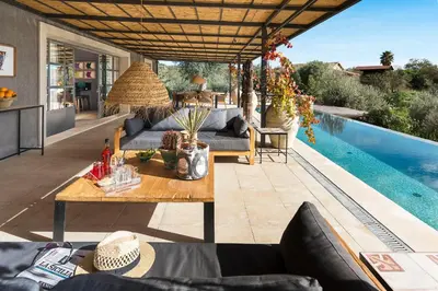 Piscina di Zigulotto o nelle vicinanze