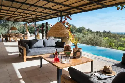 Piscina di Zigulotto o nelle vicinanze