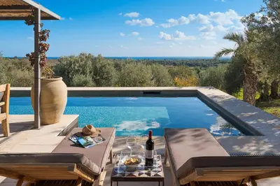 Piscina di Zigulì o nelle vicinanze