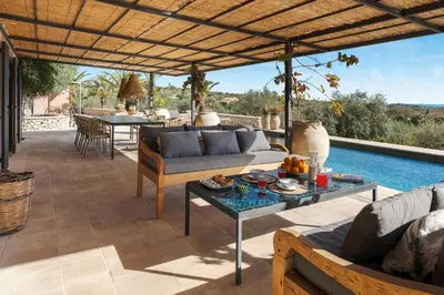 Piscina di Zigulì o nelle vicinanze
