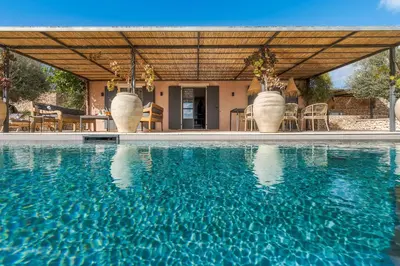 Piscina di Zigulì o nelle vicinanze