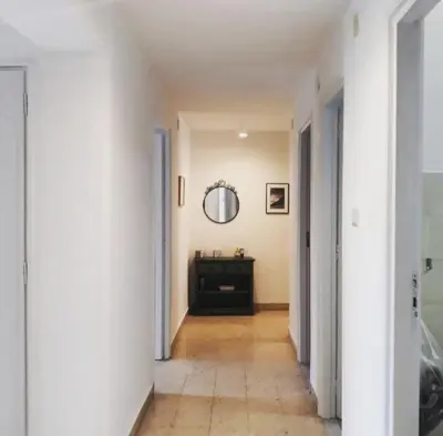 Planimetria di Casa Pott