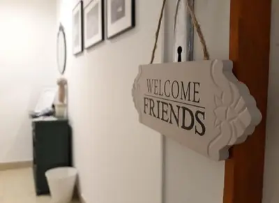 Planimetria di Casa Pott