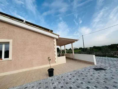 Balcone o terrazza di Come a casa