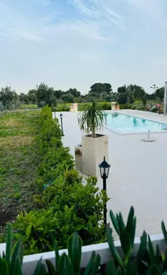 Piscina di Come a casa o nelle vicinanze