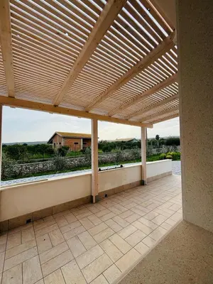 Balcone o terrazza di Come a casa