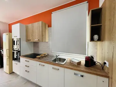 Cucina o angolo cottura di Come a casa