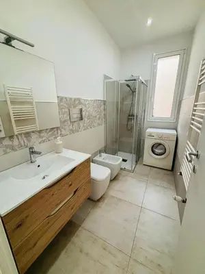 Bagno di Come a casa