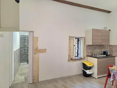 Cucina o angolo cottura di Nata Sicula 3