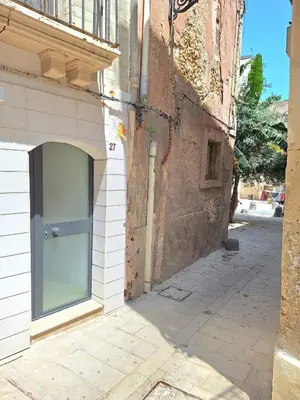 Planimetria di Nata Sicula 3