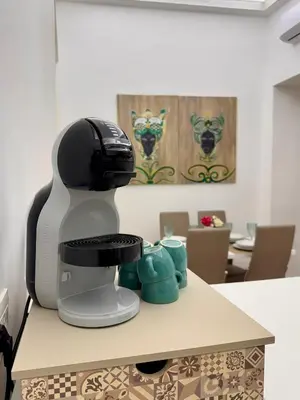 Planimetria di I Mori della Rotonda holiday house