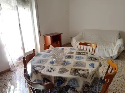Letto o letti in una camera di I due mariti