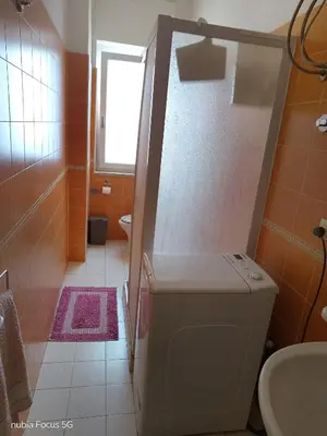 Bagno di I due mariti