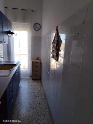 Cucina o angolo cottura di I due mariti