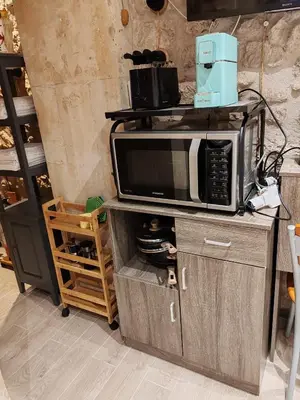 Cucina o angolo cottura di Asturie Home