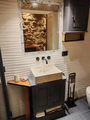 Bagno di Asturie Home