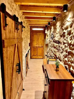 Cucina o angolo cottura di Asturie Home