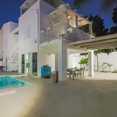 Residenza Flamingo