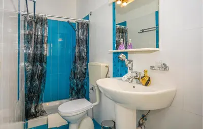 Bagno di Cuore Di Casa
