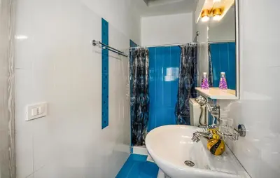 Bagno di Cuore Di Casa